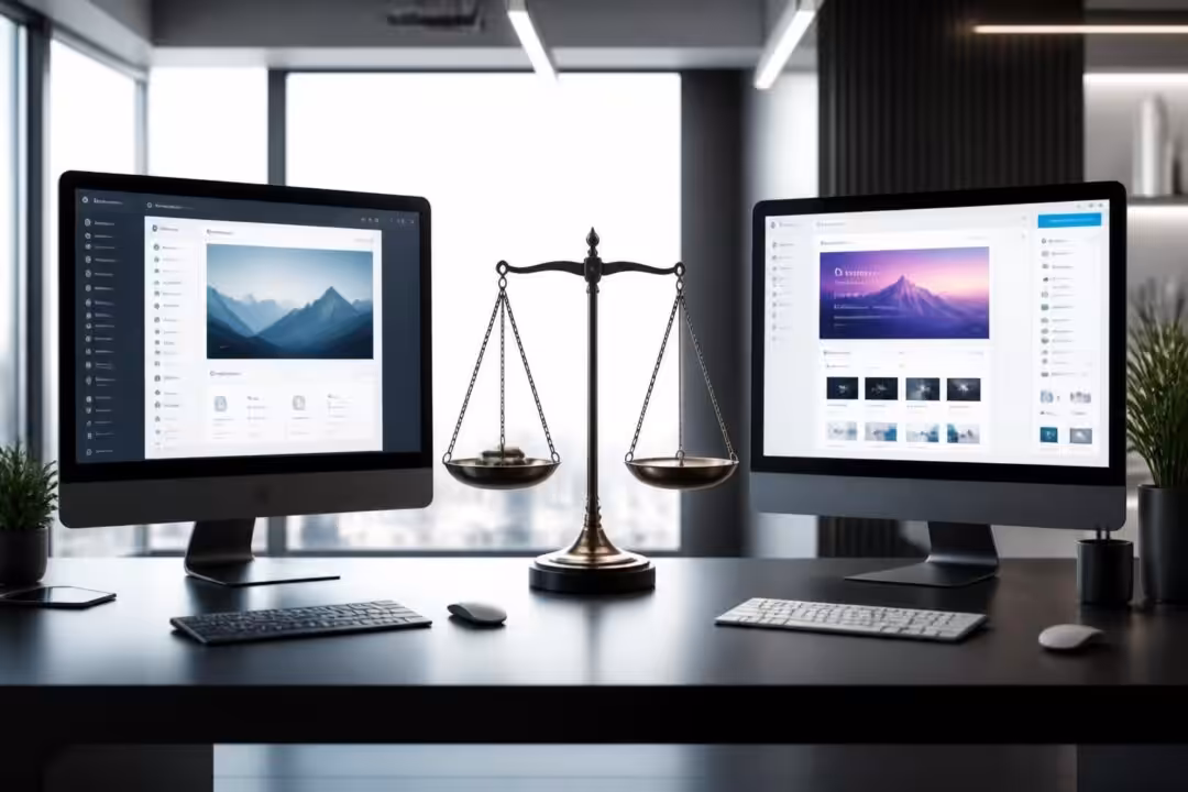 découvrez notre comparaison complète entre wordpress et wix pour choisir le meilleur cms en 2026 selon vos besoins, fonctionnalités et budget.